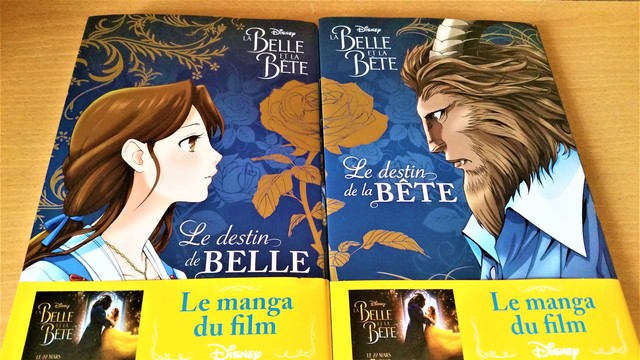 Collection La Belle et la Bête - Page 30